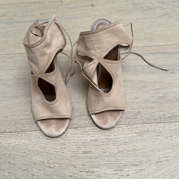 Aquazzura sexy thing sandals - Picture 3 of 8